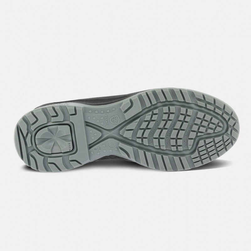 CHAUSSURE DE SÉCURITÉ RIDE S1PS