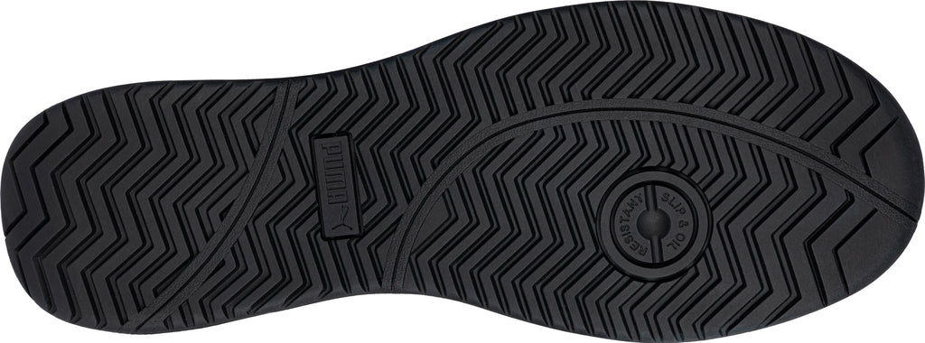 BASKET DE SÉCURITÉ ICONIC SUEDE S1PL