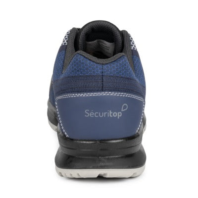 BASKETS DE SÉCURITÉ ALPINA S3S