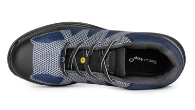 BASKETS DE SÉCURITÉ ALPINA S3S