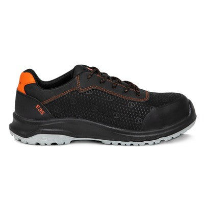 CHAUSSURE DE SÉCURITÉ RALLYE S3S