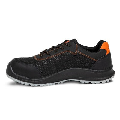 CHAUSSURE DE SÉCURITÉ RALLYE S3S
