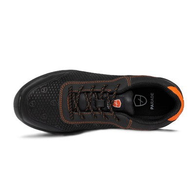 CHAUSSURE DE SÉCURITÉ RALLYE S3S