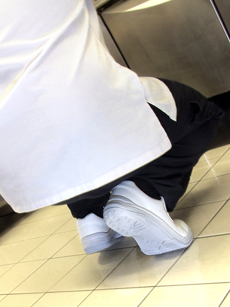CHAUSSURE DE SÉCURITÉ LUNA+ S2