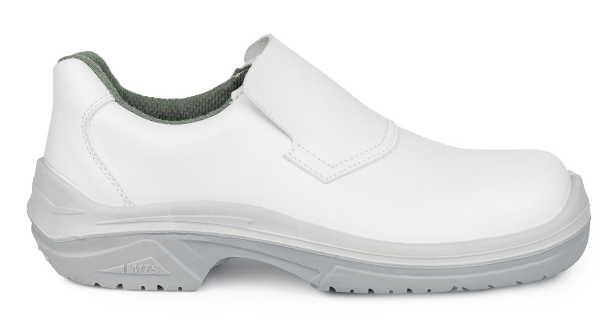 CHAUSSURE DE SÉCURITÉ ALBA S2