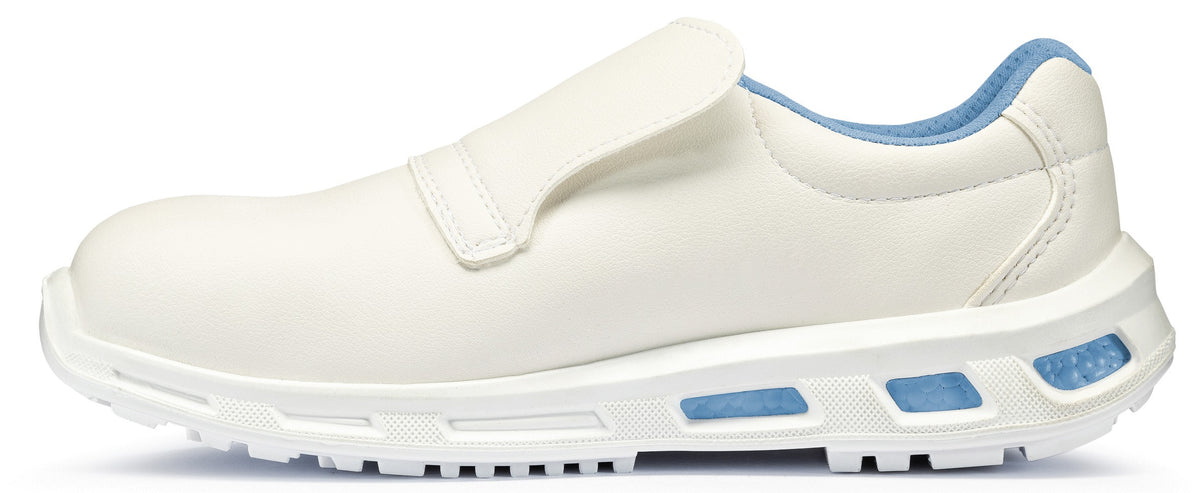 CHAUSSURE DE SÉCURITÉ BLANCO S2