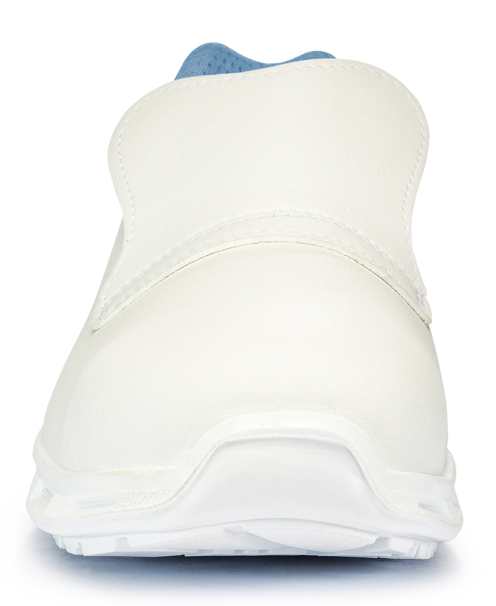 CHAUSSURE DE SÉCURITÉ BLANCO S2