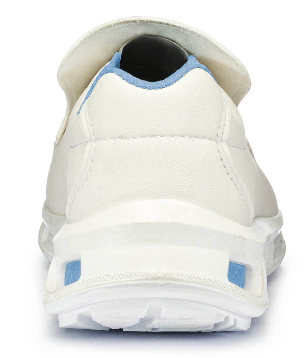 CHAUSSURE DE SÉCURITÉ BLANCO S2