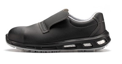 CHAUSSURE DE SÉCURITÉ NOIR S2