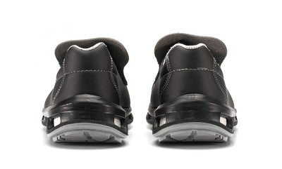 CHAUSSURE DE SÉCURITÉ NOIR S2