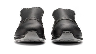 CHAUSSURE DE SÉCURITÉ NOIR S2