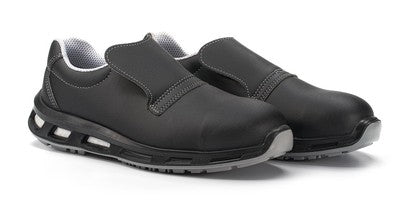 CHAUSSURE DE SÉCURITÉ NOIR S2