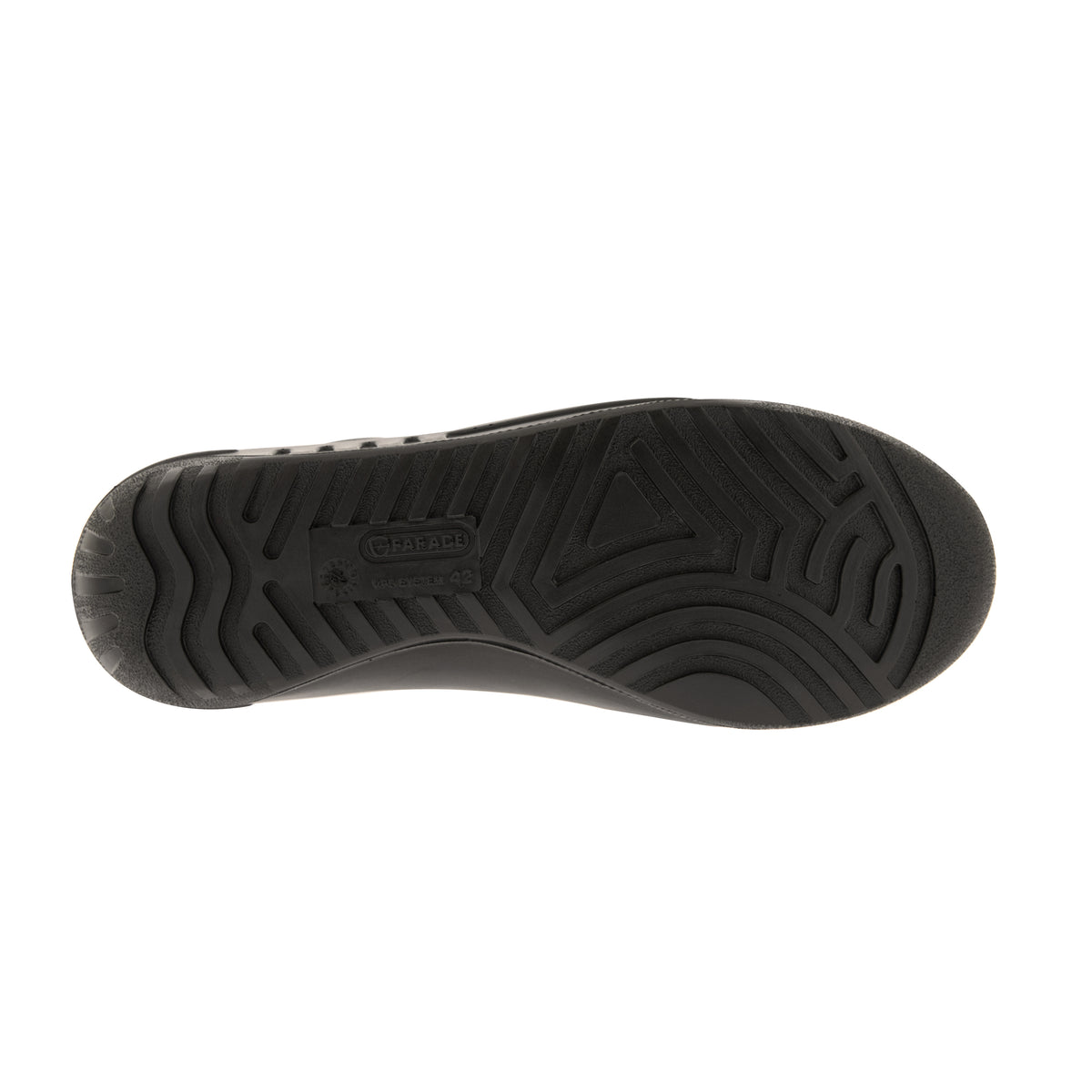 CHAUSSURE DE SÉCURITÉ JOSIO S2