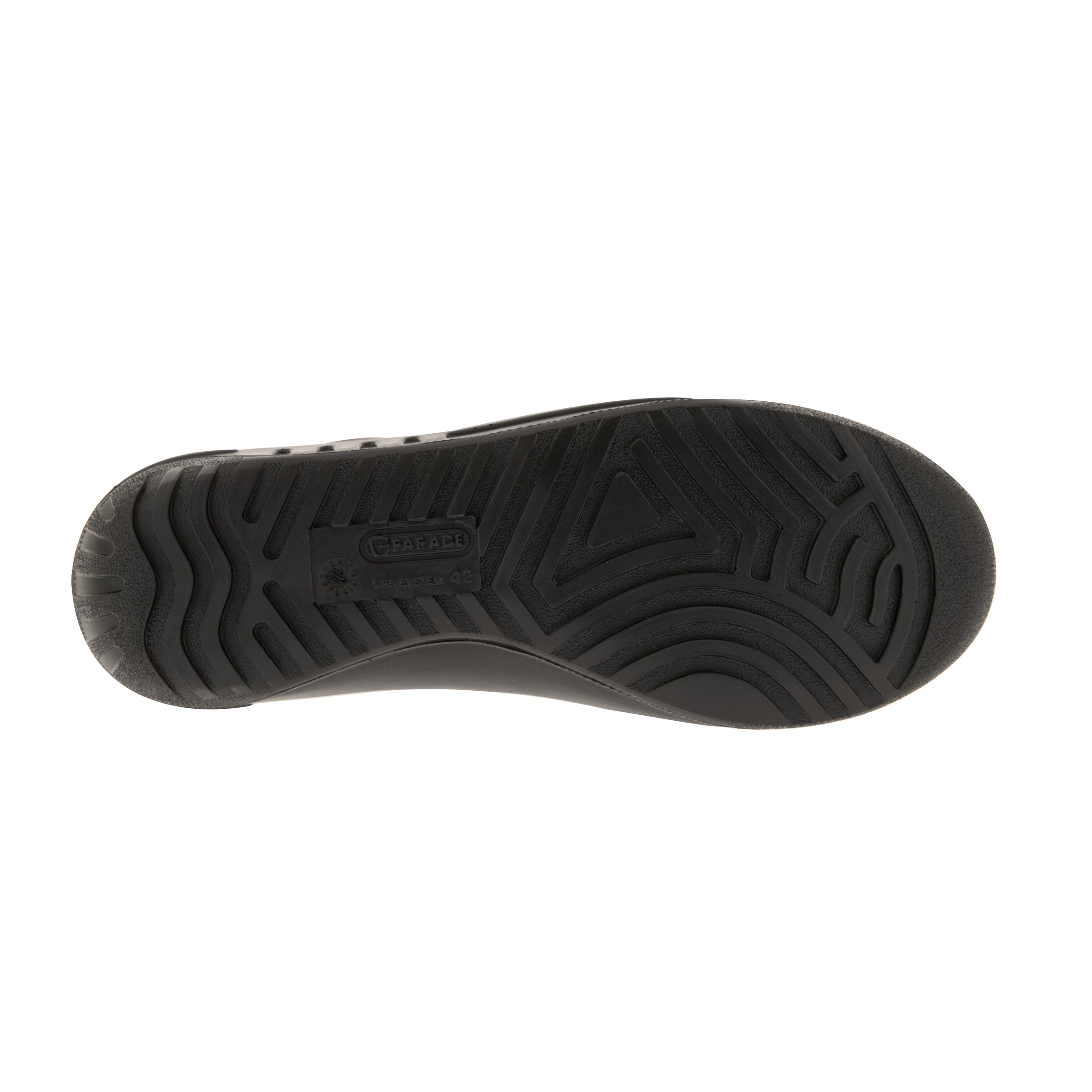 CHAUSSURE DE SÉCURITÉ JOSIA S3