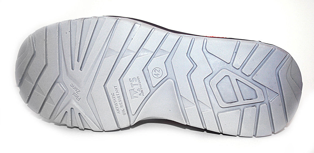BASKET DE SÉCURITÉ LUCIE FLEX S3