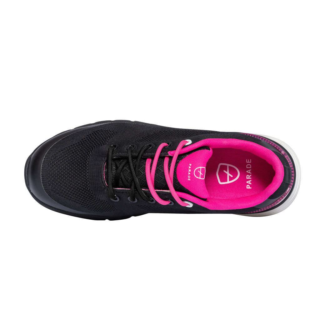 CHAUSSURE DE SÉCURITÉ SLALUM S1PS