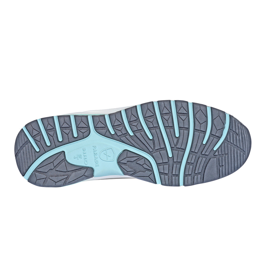 CHAUSSURE DE SÉCURITÉ SLALUM S1PS