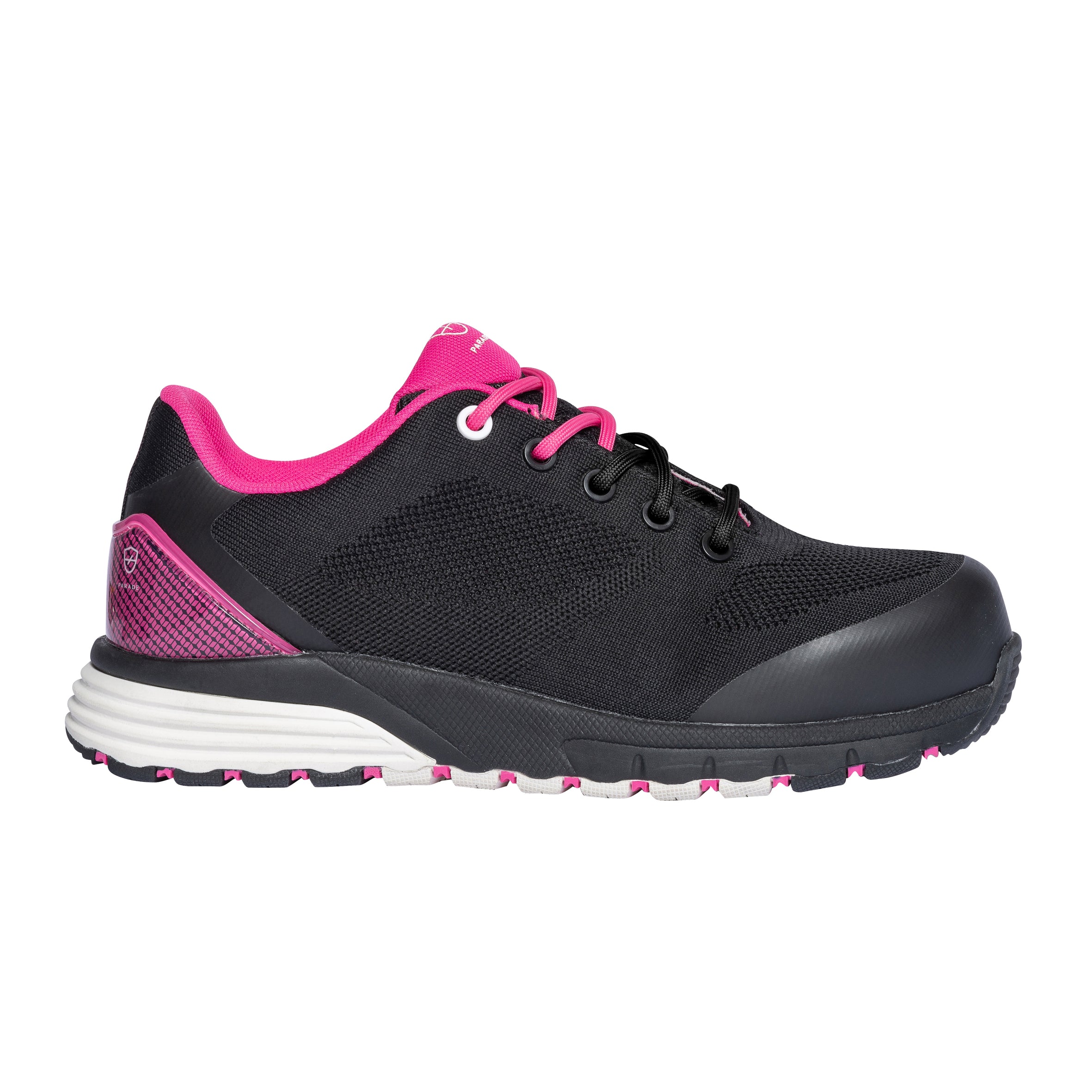 CHAUSSURE DE SÉCURITÉ SLALUM S1PS