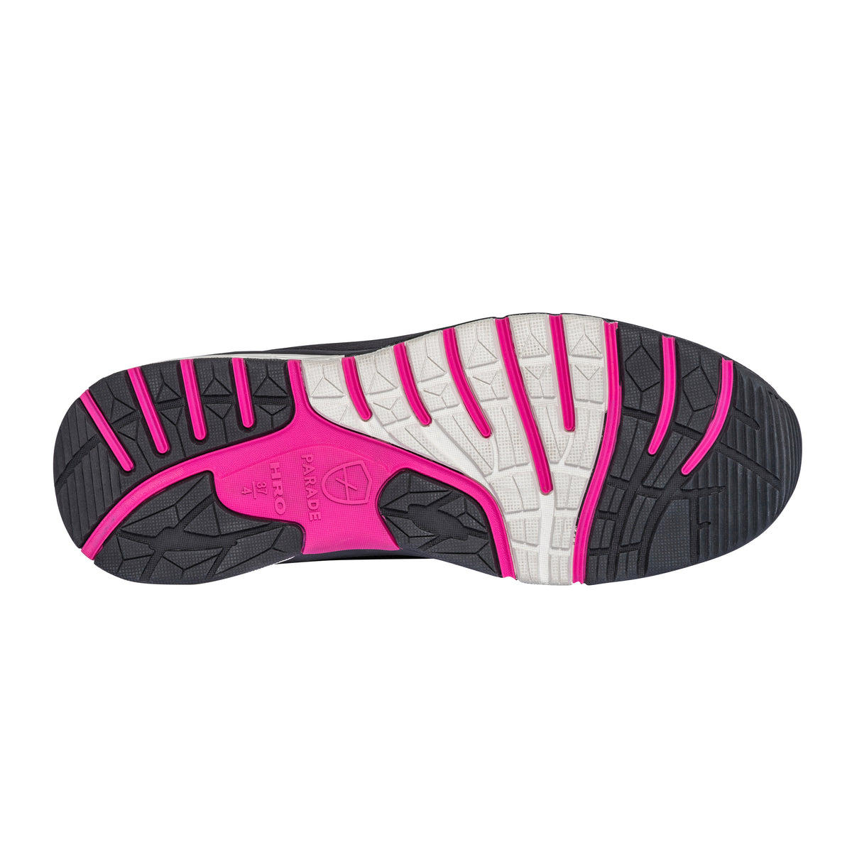 CHAUSSURE DE SÉCURITÉ SLALUM S1PS