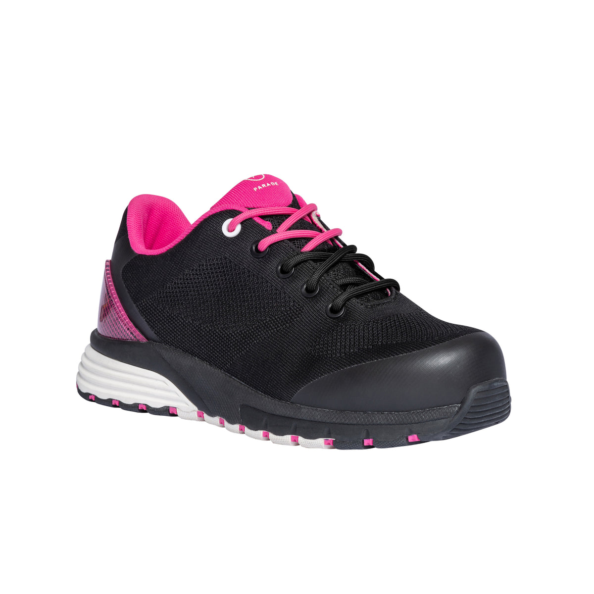 CHAUSSURE DE SÉCURITÉ SLALUM S1PS