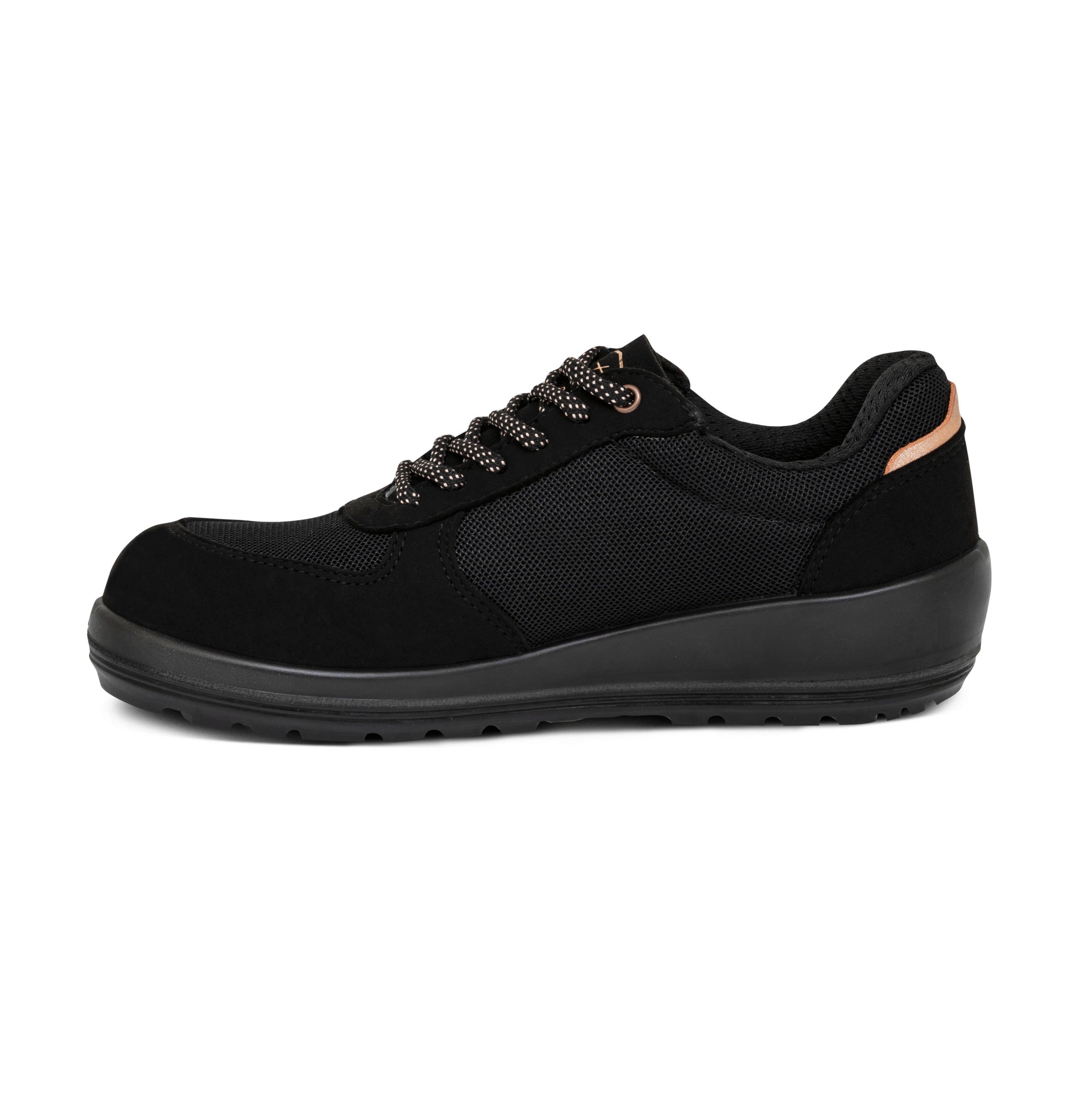 CHAUSSURE DE SÉCURITÉ BALKIE S1P