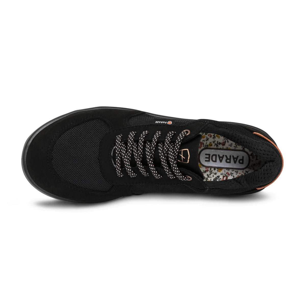 CHAUSSURE DE SÉCURITÉ BALKIE S1P