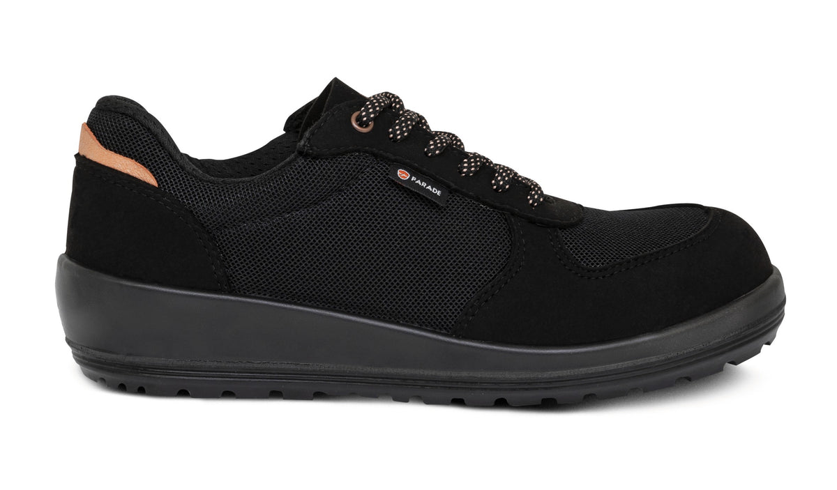 CHAUSSURE DE SÉCURITÉ BALKIE S1P