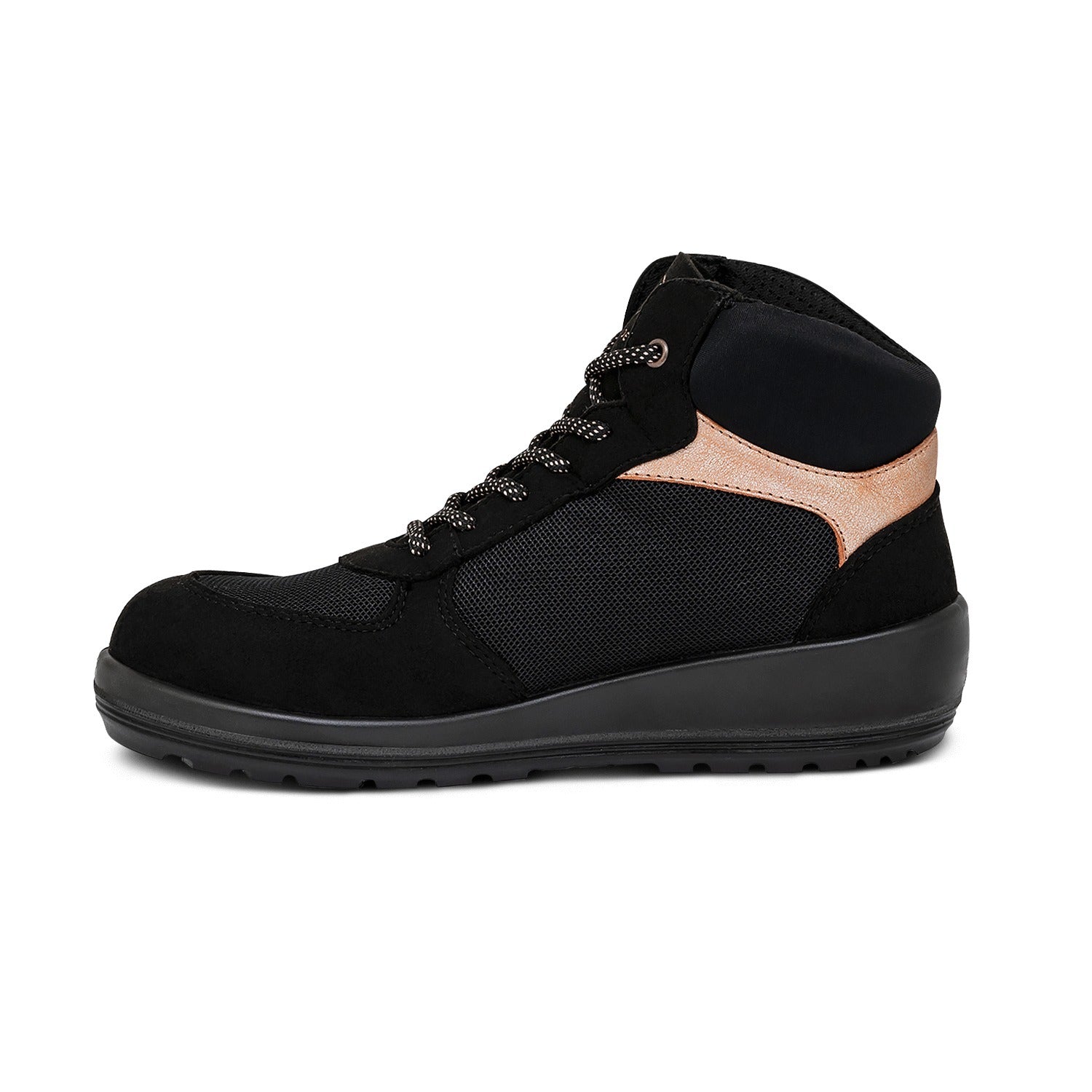 CHAUSSURE DE SÉCURITÉ BALMIE S1P