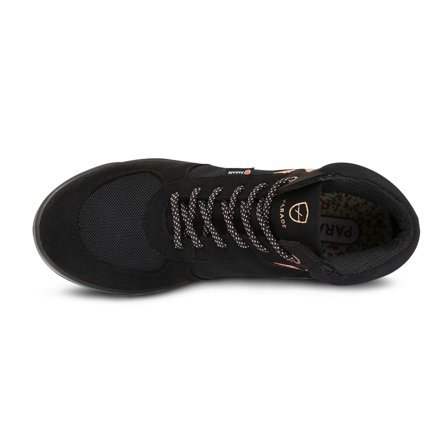 CHAUSSURE DE SÉCURITÉ BALMIE S1P