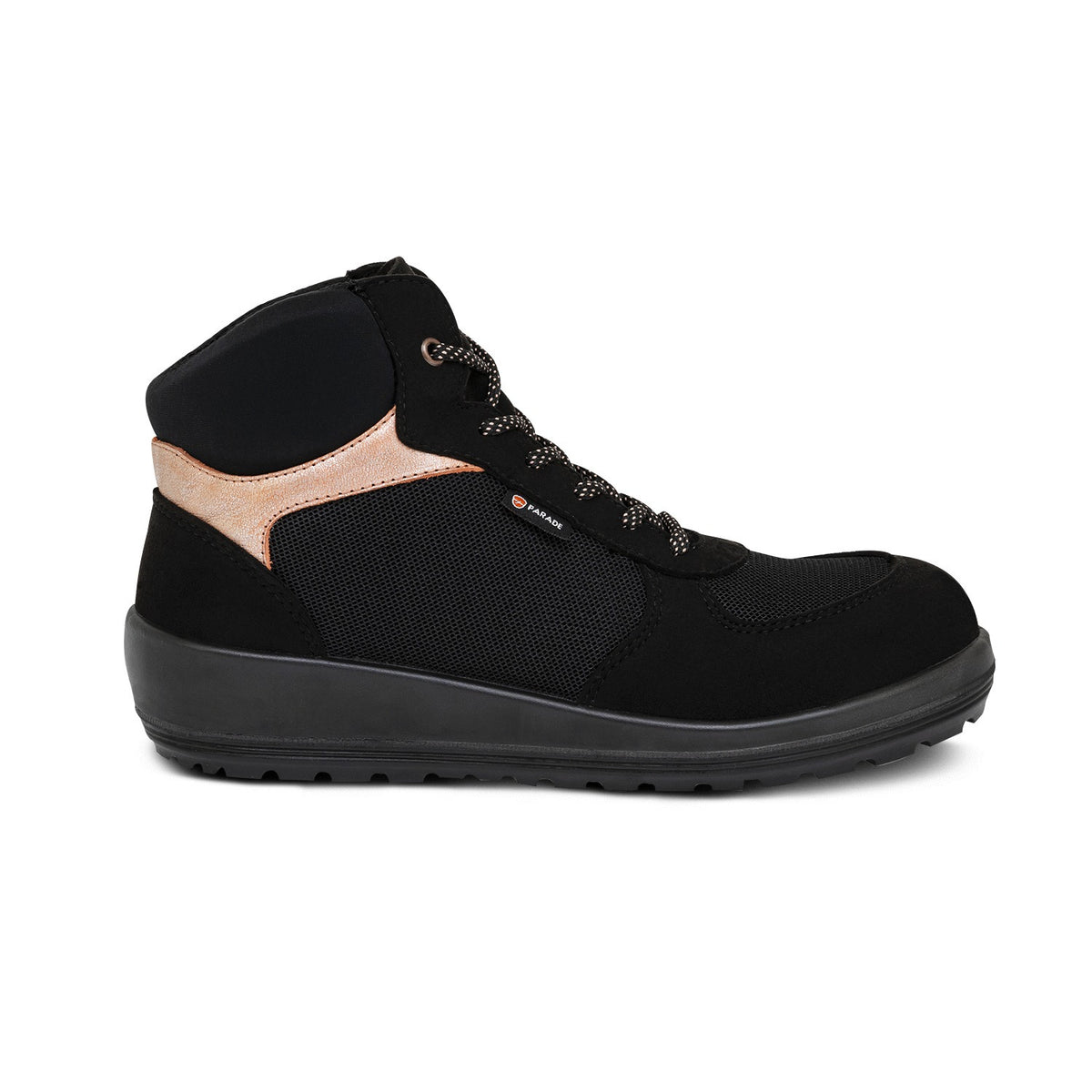 CHAUSSURE DE SÉCURITÉ BALMIE S1P