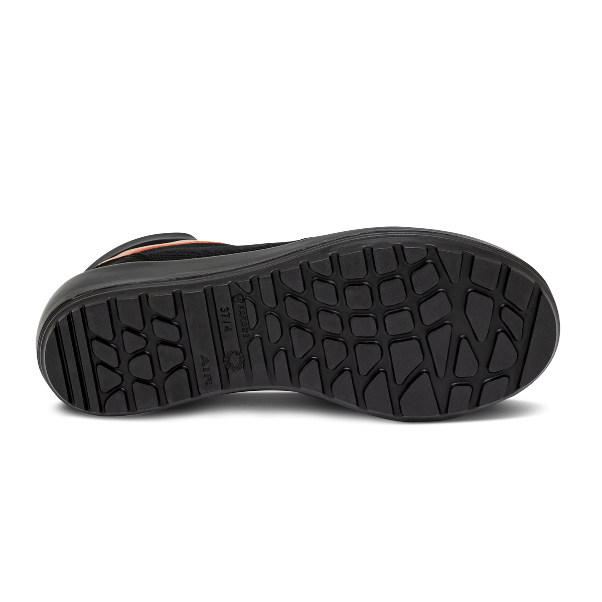CHAUSSURE DE SÉCURITÉ BALMIE S1P