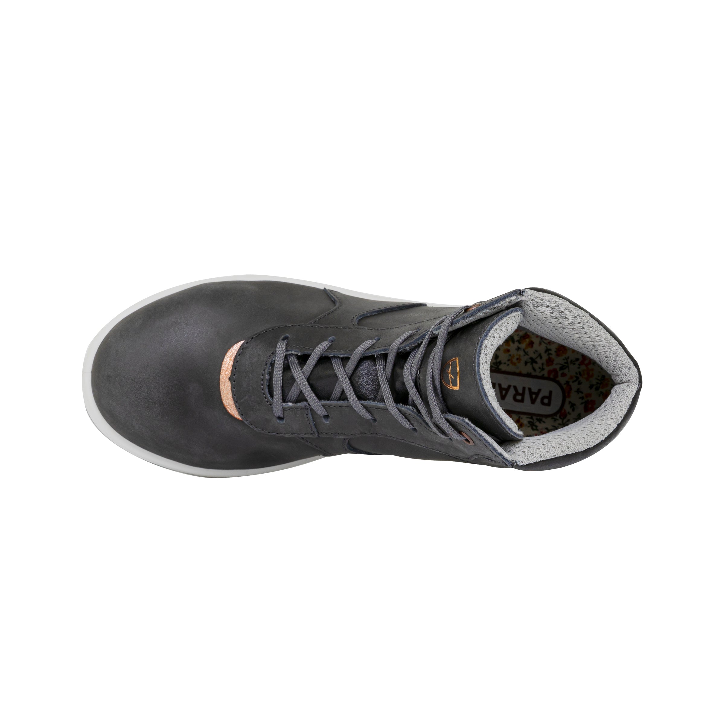 CHAUSSURE DE SÉCURITÉ BRIANA S3S