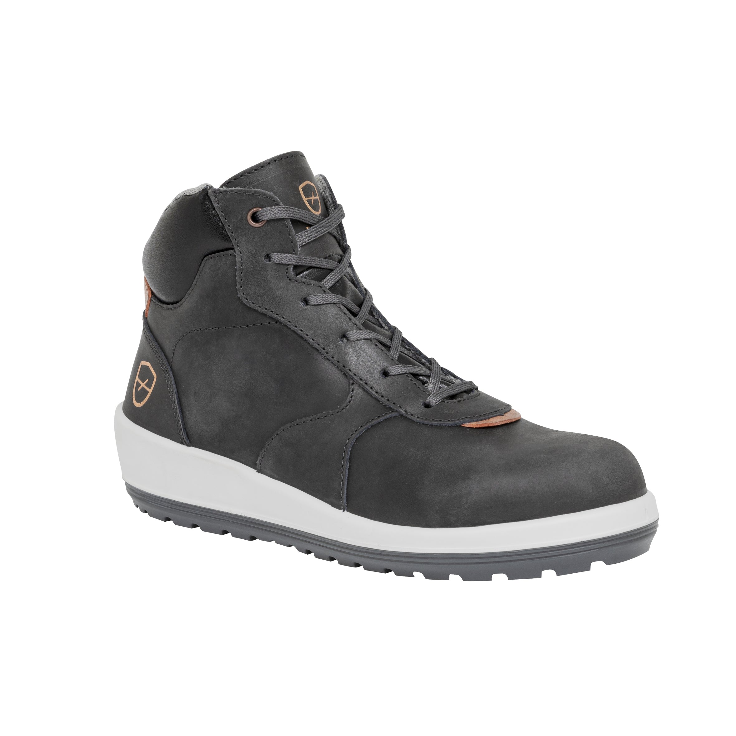 CHAUSSURE DE SÉCURITÉ BRIANA S3S