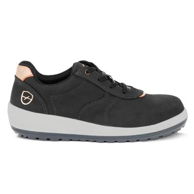 CHAUSSURE DE SÉCURITÉ BADRIA S3S