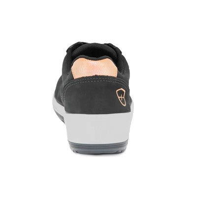 CHAUSSURE DE SÉCURITÉ BADRIA S3S
