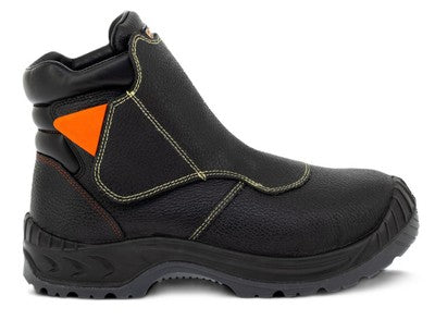 CHAUSSURE DE SÉCURITÉ N-FUZE 2 S3 SOUDEUR