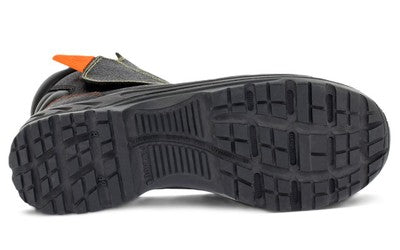 CHAUSSURE DE SÉCURITÉ N-FUZE 2 S3 SOUDEUR