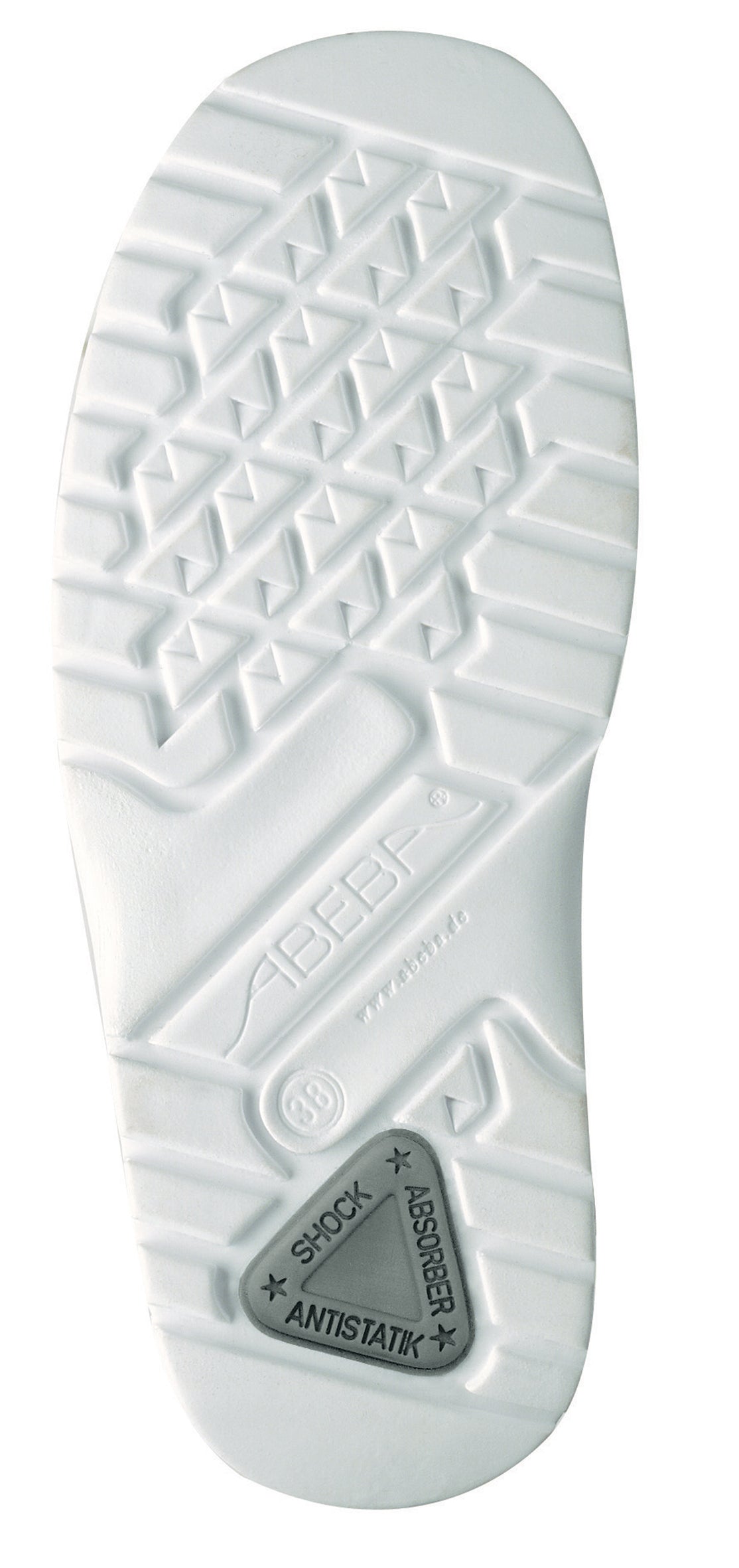 SABOT DE SÉCURITÉ X-LIGHT SB ESD