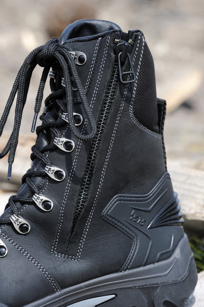 CHAUSSURE DE SÉCURITÉ KINLEY FLEX S3