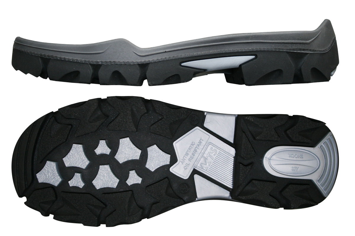 CHAUSSURE DE SÉCURITÉ KINLEY FLEX S3