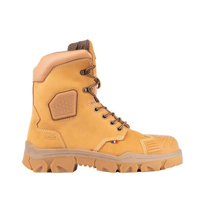 RANGER DE SÉCURITÉ CONSTRUCTION S3S