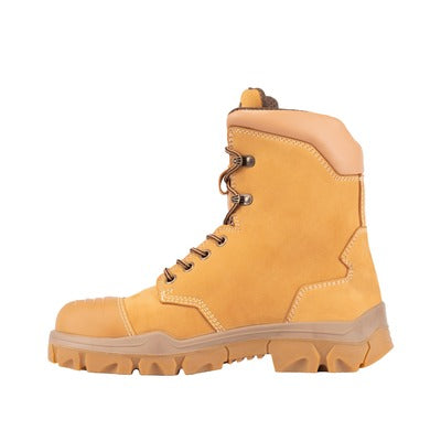 RANGER DE SÉCURITÉ CONSTRUCTION S3S