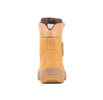 RANGER DE SÉCURITÉ CONSTRUCTION S3S
