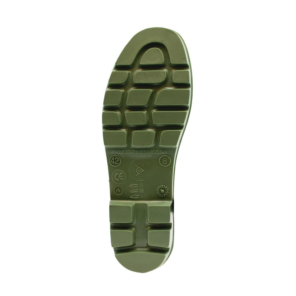 SABOT BICOLORE PVC CE