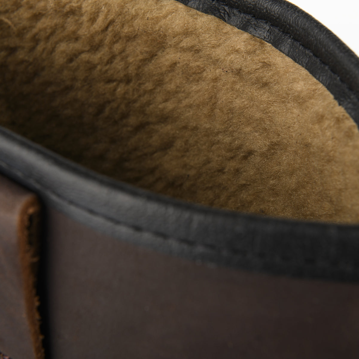 BOTTE DE SÉCURITÉ FOURRÉE GRIZZLY S3