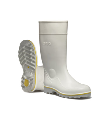 BOTTE DE SÉCURITÉ MULTIRALF S4