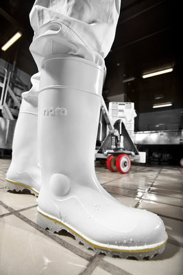 BOTTE DE TRAVAIL RALF