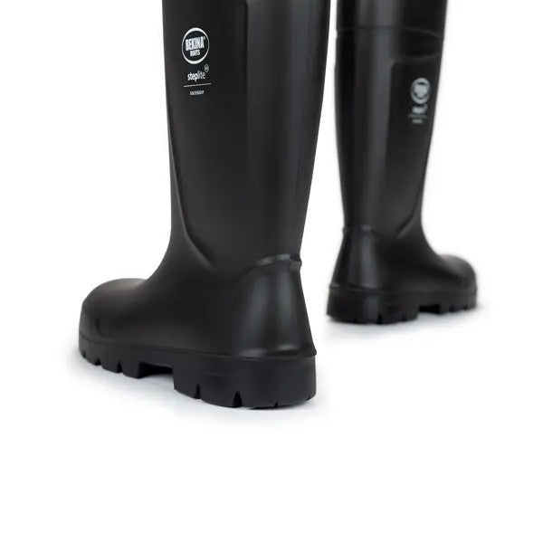 BOTTE DE SÉCURITÉ STEPLITE EASYGRIP S5