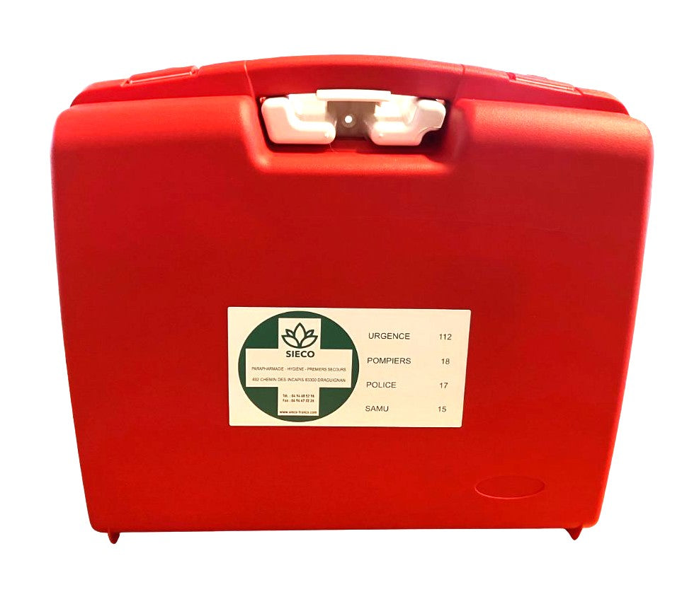 S521143 - France Sécurité Image 3