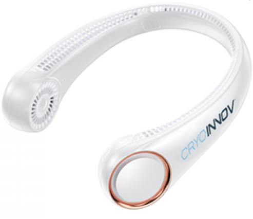 REFROIDISSEUR DE COU CRYO NECK